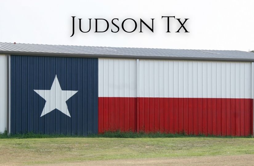 judson-texas
